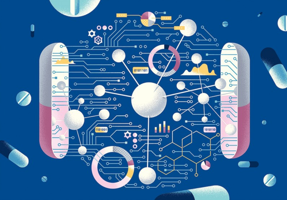 Life Sciences Labs Optimize with New Digital Technologies and ...