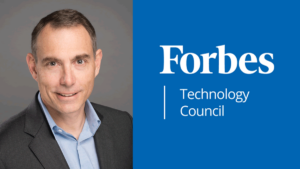 Enthought | Eric Jones, Forbes Technology Council
